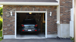 Garage Door Installation at Ray, Michigan